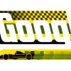 Ayrton Senna Google