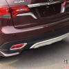 Acura China's 2014 MDX - Courtesy auto.sohu.com
