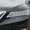 2015 Acura TLX Spy Shots