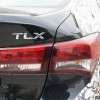 2015 Acura TLX Spy Shots