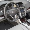 2015 Acura TLX Interior V6