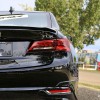 2015 Acura TLX with Accessories