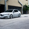 2015 Acura TLX by Acura of Pembroke Pines & Vossen