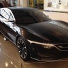 Acura Concept Honda Heritage Center