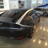 Acura Sedan Design Study - Honda Heritage Center