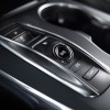 2016 Acura MDX gear selector