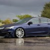 Luis' Fathom Blue Pearl 2015 Acura TLX
