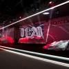 2016 Honda NSX Geneva Motor Show