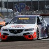 RealTime Racing Acura TLX GT at St. Petersburg