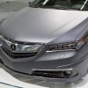 PASMAG Edition 2015 Acura TLX