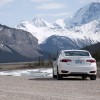 Icefields Parkway - 2016 Acura ILX A-SPEC