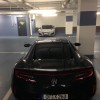 2016 Acura NSX in Innsbruck Austria