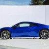 Acura NSX Nouvelle Blue Pearl