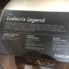 1993 Acura Ludacris Legend. Photo by Tyson Hugie.