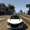 GTA V Mod - 2017 Acura NSX