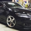 2016 Acura ILX Custom Front Lip from GP Performance