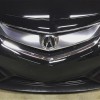 2016 Acura ILX Custom Front Lip from GP Performance