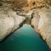 Wadi bani khalid-Oman. Photo by Fahad Alshaya.