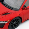 1/18 Scale 2017 Acura NSX by TopSpeed Model