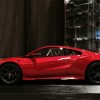 1/18 Scale 2017 Acura NSX by TopSpeed Model. Photo via DiecastXchange.com.