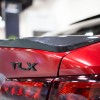 Acura Canada’s Tuner TLX