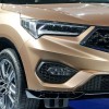 Acura CDX Unveiled. Photo by autopro.com.vn