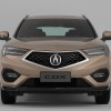 Acura CDX Makes World Debut in Beijing