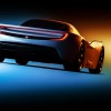 Acura/Honda NSX Concept by Andreas Ezelius