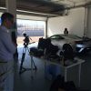 Stoffel Vandoorne Drives the New NSX