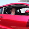Stoffel Vandoorne Drives the New NSX