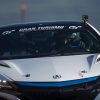 "Time Attack 2" 2017 Acura NSX at the Pikes Peak International Hill Climb
