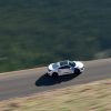 "Time Attack 2" 2017 Acura NSX at the Pikes Peak International Hill Climb