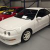 1997 Acura Integra Type-R, RealTime Collection Hall. Photos by Matt Cole, Jhae Pfenning.