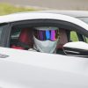 The Stig drives the 2017 NSX. Top Gear Season 23 Episode 6.