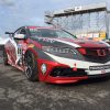 89 Racing Team's Acura TLX