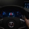 Acura Precision Cockpit Previews Next-Generation Interior and Technology Direction