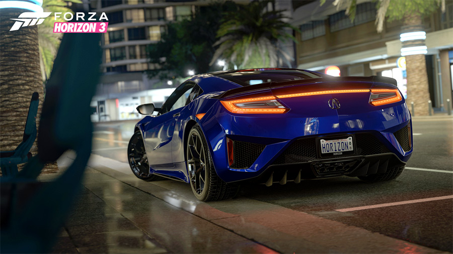 Posts tagged Forza Horizon 3