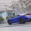 2017 Acura NSX in Forza Horizon 3