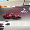 2017 Acura NSX in Forza Horizon 3
