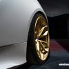 2017 Acura NSX on HRE P201 by Wheels Boutique
