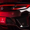 Custom 2017 Acura NSX Heading to Auction in Support of MusiCares Foundation®