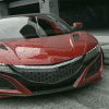 2017 Acura NSX, NSX GT3 Featured in Project CARS 2 Trailer