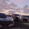 2017 Acura NSX, NSX GT3 Featured in Project CARS 2 Trailer