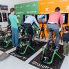 New team partner Kinetic provides Rally Cycling with its state-of-the-art smart trainers for 2017.