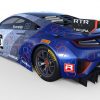 RealTime Racing Acura NSX GT3