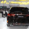 Acura China's 2017 MDX Sport Hybrid
