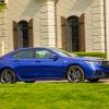 2018 Acura TLX V6 A-Spec in Still Night Blue Pearl