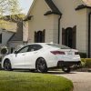2018 Acura TLX V6 A-Spec in Bellanova White Pearl