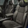 2018 Acura TLX V6 A-Spec Interior