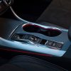 2018 Acura TLX V6 A-Spec Interior